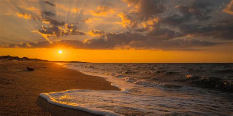 31 Best Beaches on Cape Cod (with something for everyone!)