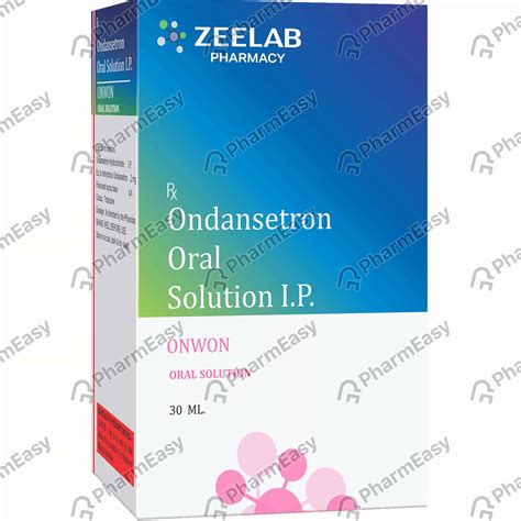 Buy Onwon 2 MG/5ML Oral Solution (30) Online at Flat 15% OFF | PharmEasy
