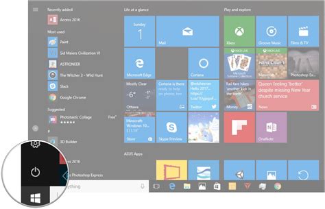 Hibernate, sleep, or shut down: what's best for your PC? | Windows Central