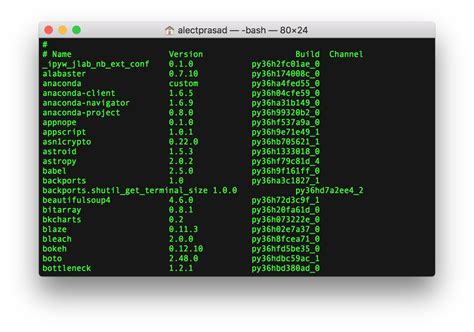 Using Anaconda Python PyCharm 的图像结果