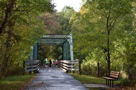 The Perfect Ohio Adventure Awaits You On The Buckeye Trail