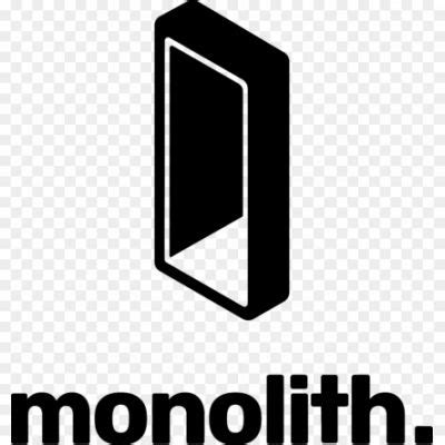 Monolith TKN Logo Full - Pngsource