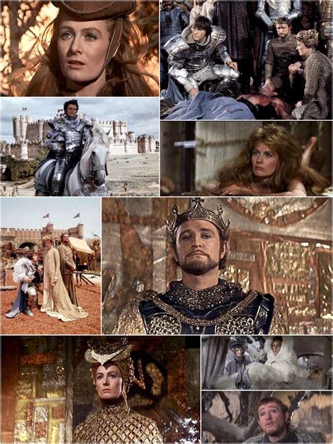 Camelot Film