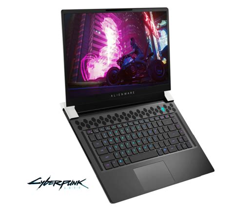 Image result for Alienware X15 R1 Gaming Laptop