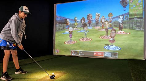 Golf Game 的图像结果