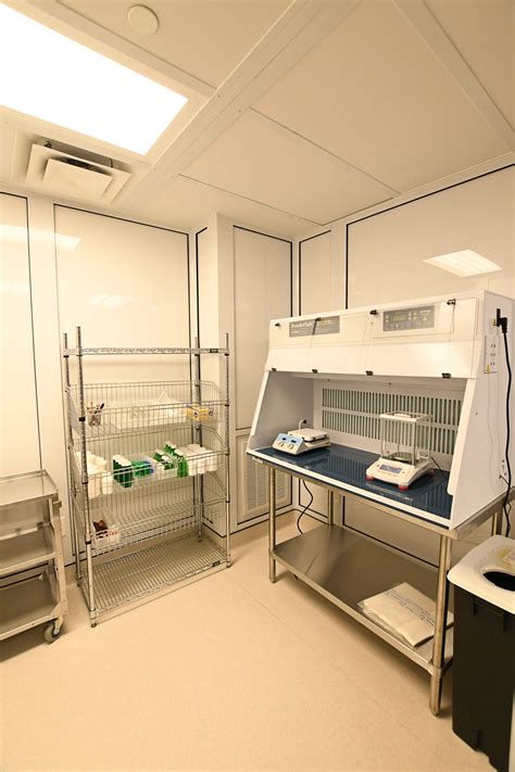 Image result for Compounding Lab