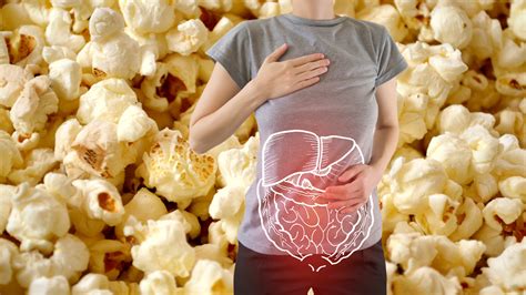 What Can Popcorn Do To Your Body at Bill Voigt blog