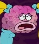 Image result for Chowder Brain