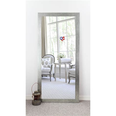 15 The Best Contemporary Floor Standing Mirrors