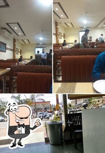 Prime Restaurant, Vapi - Restaurant menu, prices and reviews