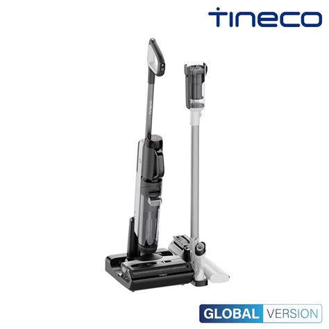 Máy hút bụi khô và ướt Tineco FLOOR ONE S7 PRO - Cao Thiên Phát