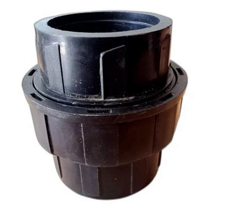 Image result for PVC Threaded Union