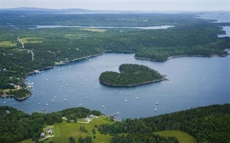 10 Heart Shaped Islands That Will Steal Your Heart Right Away In 2025