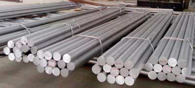6061 Aluminium Alloy Round Bar, UNS A96061 Round Bar, 3.3211 Round Bars