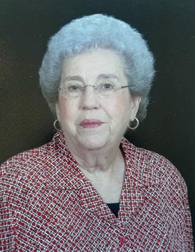 Betty Strickland Obituary (2025) - Gainesville, GA - Little & Davenport ...