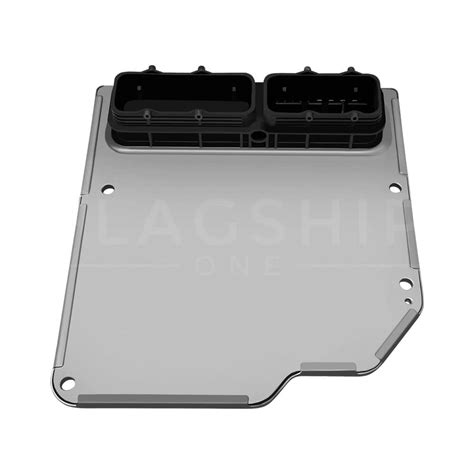 2006 Cadillac CTS Code Transmission Control Module Location 的图像结果