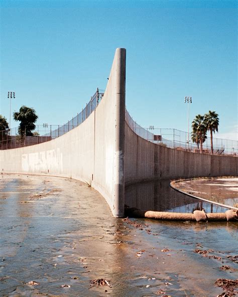 Remaking the River That Remade L.A. - The New York Times