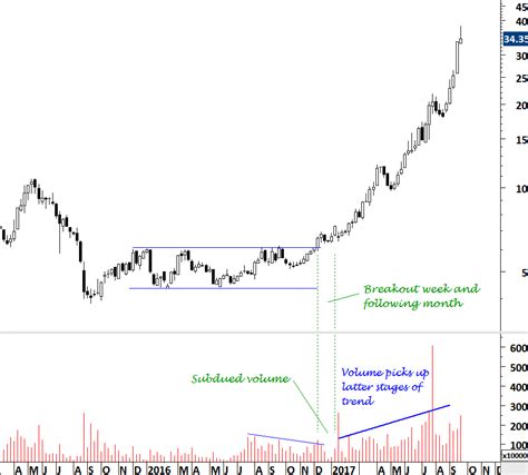 Image result for How to Read Volume Chart Indicator
