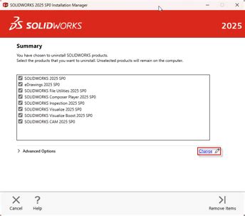 Clean SolidWorks Removal 的图像结果