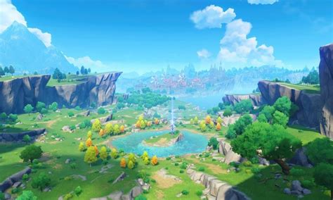 5 Tips For Beginners To Start Genshin Impact In 2022