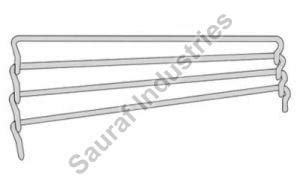 Sauraf Industries Mumbai - Straight Ladder Conveyor Belt Manufacturer ...