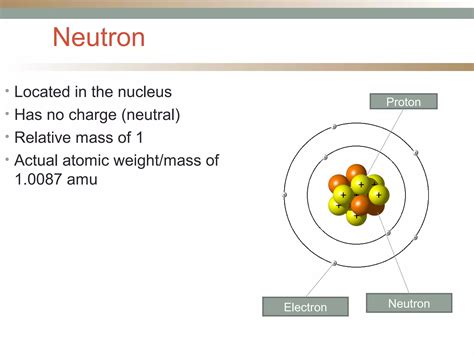 Grade 9, U1-L9-Atomic structure | PPT
