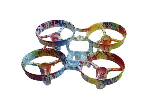 BetaFPV Brushed Whoop Frame for 7mm Motors – ProgressiveRC