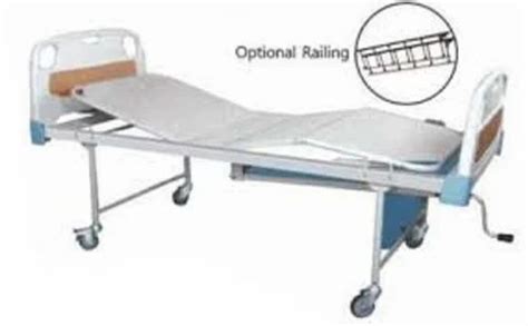 Hospital Equipments - Examination Table And Bed Wholesale Trader from ...