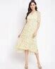 Buy Cream Dresses for Women by Latin Quarters Online | Ajio.com
