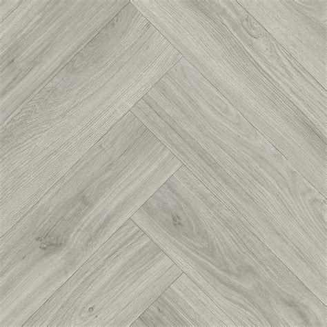 Grey B18594594 Contract Wood Effect Commercial Vinyl Flooring For ...