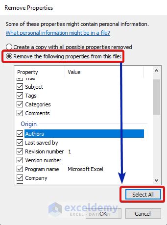 Image result for Extract Metadata to Excel
