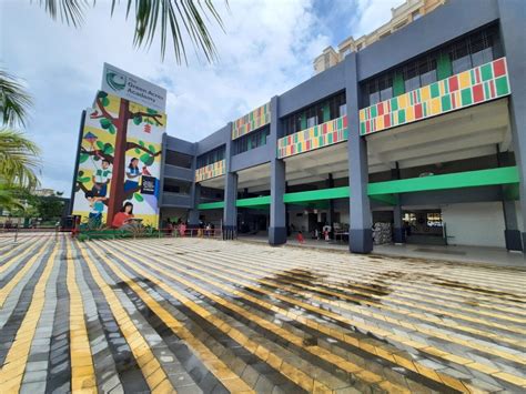 Looking For an ICSE School in Kalyan? – TGAA