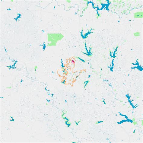 Villages of Woodland Springs, Fort Worth TX - Neighborhood Guide | Trulia