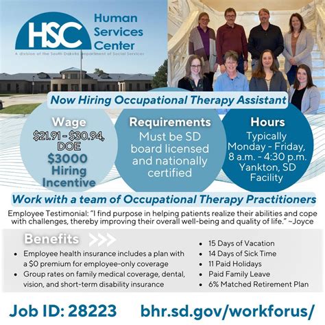 State of South Dakota on LinkedIn: #southdakota #hiring #stategovernment #applytoday