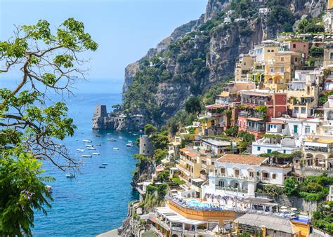 Amalfi Coast vacations | Tailor-made Amalfi Coast tours | Audley Travel US
