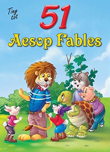 Buy 51 Aesop's Fables Book Online at Low Prices in India | 51 Aesop's ...