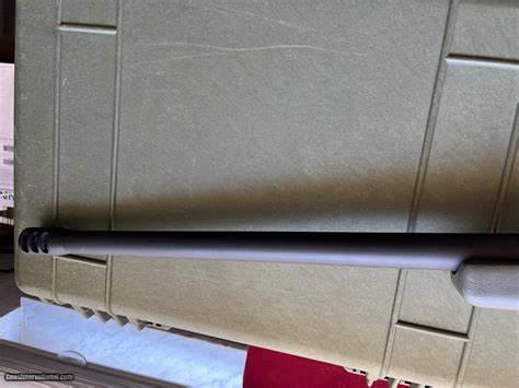 REMINGTON 700 M40 M852 TACTICAL BOLT ACTION CHANDLER SNIPER RIFLE .308