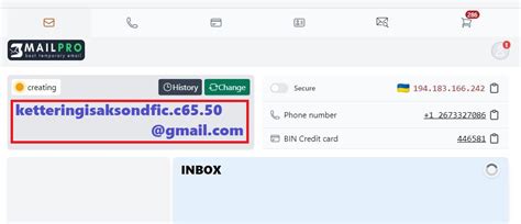 Image result for Create Temp Mail