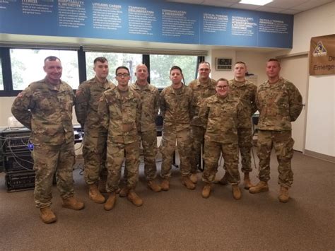 Army fielding unified expeditionary network equipment to National Guard ...