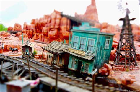 Image result for Tilt-Shift Example