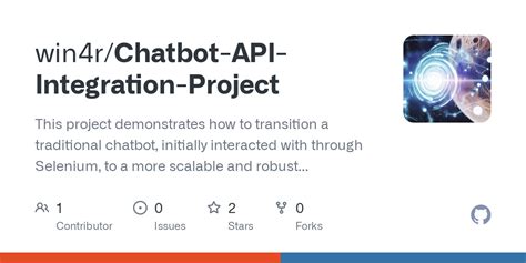 Image result for Chatbot API Integration