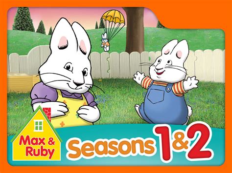 Image result for Max and Ruby Home Run