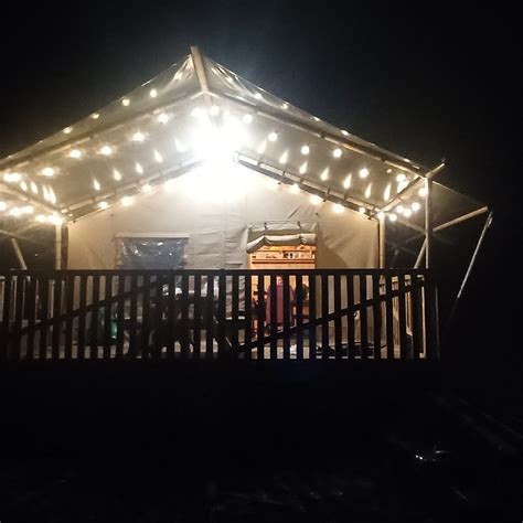 RIVERWOOD FARM GLAMPING (Talaton) - Lodging Reviews, Photos, Rate ...