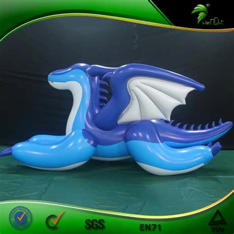 Image result for Inflatable Dragonite
