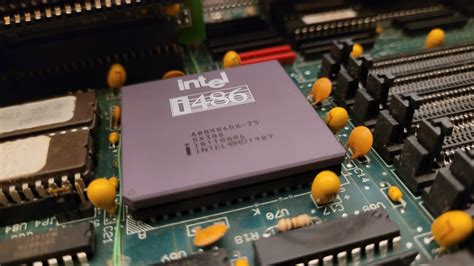 Image result for 486 Computer RAM Removal