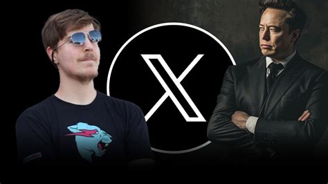 After Elon Musk Says Aye For 100 Men Vs 1 Gorilla Challenge, MrBeast ...