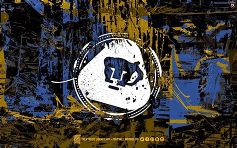 Pumas Wallpapers - Wallpaper Cave