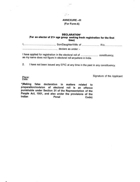 Age Declaration-21-plus - Llb 3 years - Studocu