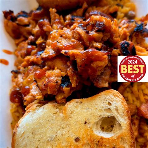 PLAYA BBQ @ 3RD PLANET, 3rd planet Brewing II, Niceville Fl, 14 March ...