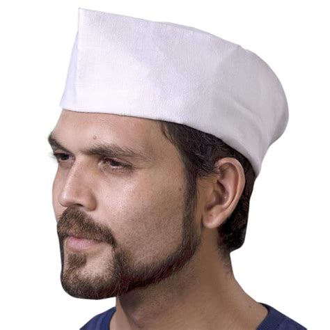 Buy Gandhiji Souvenir Men's Mahatma Gandhi Cap